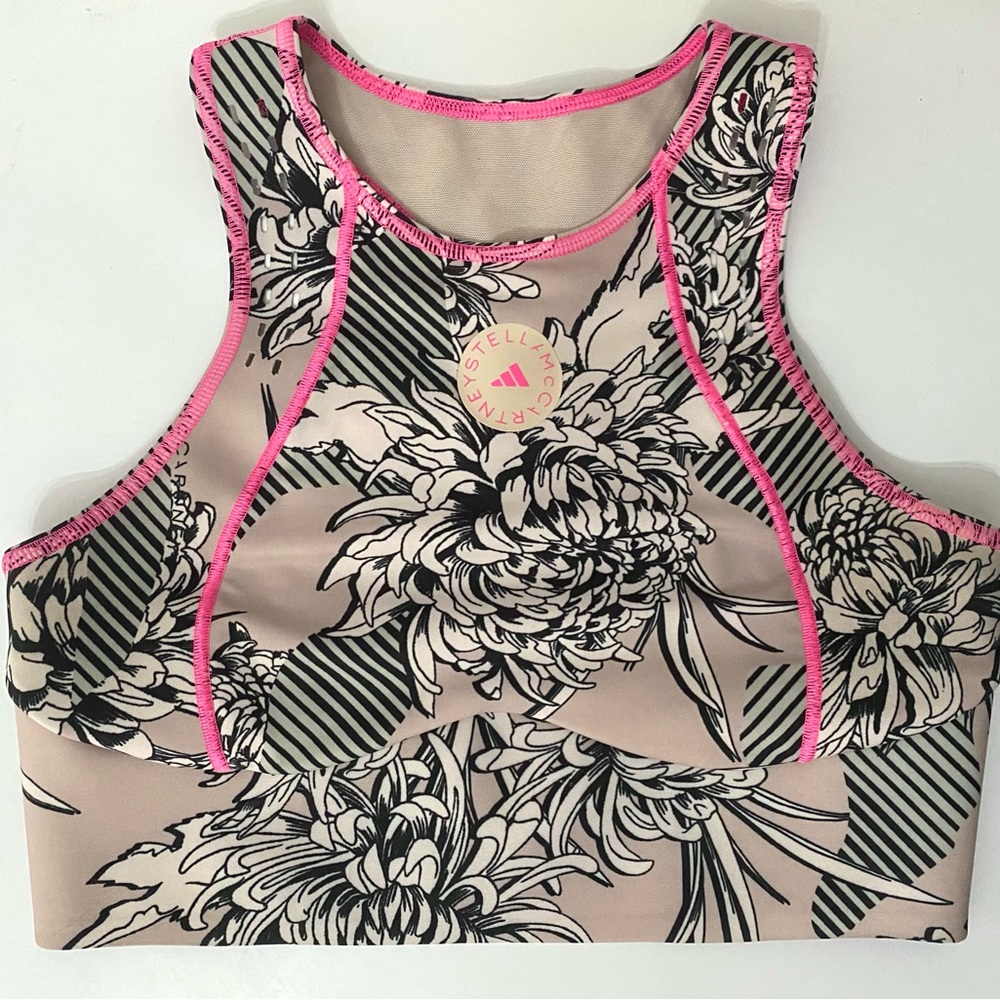 Adidas by Stella McCartney | Sports Bra